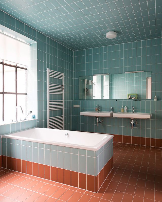 Bathroom Decor – Learn Interior Designing